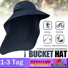 Unisex Sonnenhut Buschhut