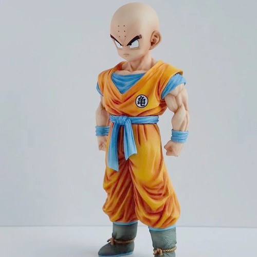 Dragon ball kuririn - ball, z