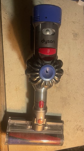 Dyson staubsauger - dyson,