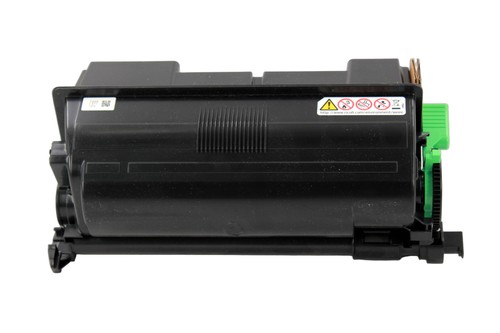 Ricoh 407824 toner black bulk - toner,