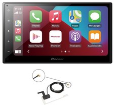 Pioneer DA160DAB Android Auto