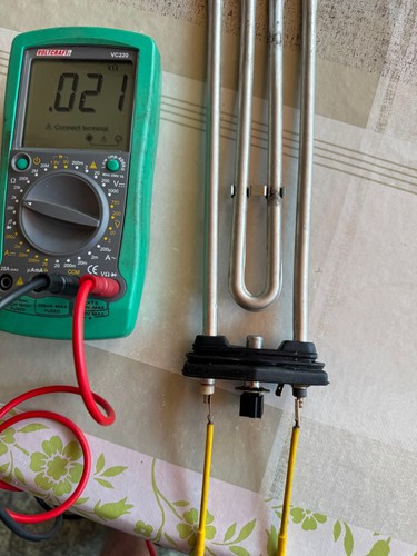 Waschmaschienenheizung 2850w - waschmaschienenheizung,