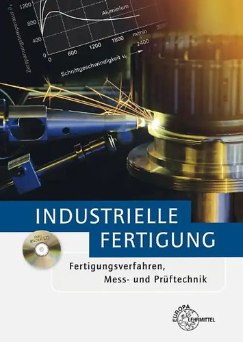 Industrielle fertigung - industrielle,