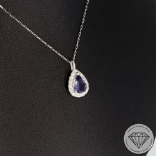 Wert 420 € Brillant Iolith