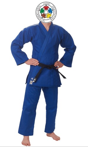Adidas judoanzug champion - adidas,