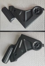 Kawasaki Versys 650 2018 Rahmenverkleidung Links u. Rechts