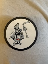 Eishockey Puck