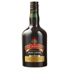 Hot Irishman Irish Coffee 0,7