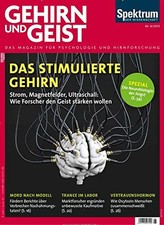 Gehirn & Geist