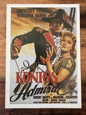 Des Königs Admiral | 1950 |