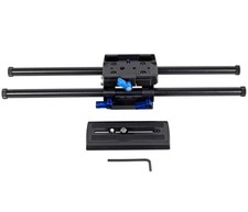 Rig Plattform 40 cm Rundstäbe