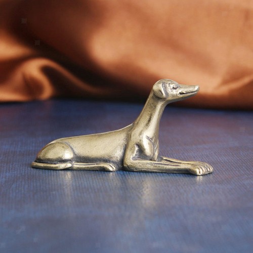 Hundefiguren miniaturfiguren - hundefiguren,