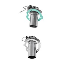 Standheizung Brennereinsatz