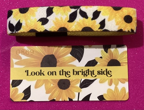 Zox look the bright side - look,