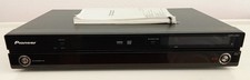Pioneer DVR-LX60 DVD Recorder