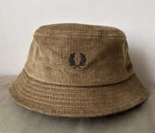 Fred Perry -  Fischerhut -