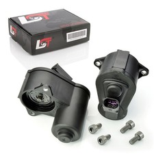 2x STELLMOTOR HANDBREMSE