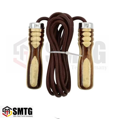Profi leder springseil - profi,