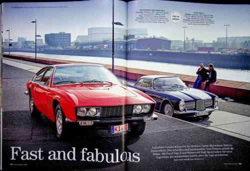 Motor klassik 2018 - klassik, 01/2018