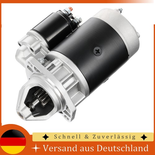 Anlasser starter für iskra - anlasser,