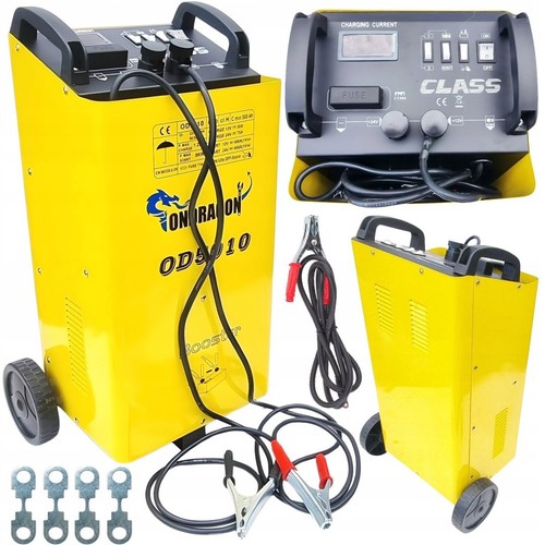 Auto batterieladegerät - auto,