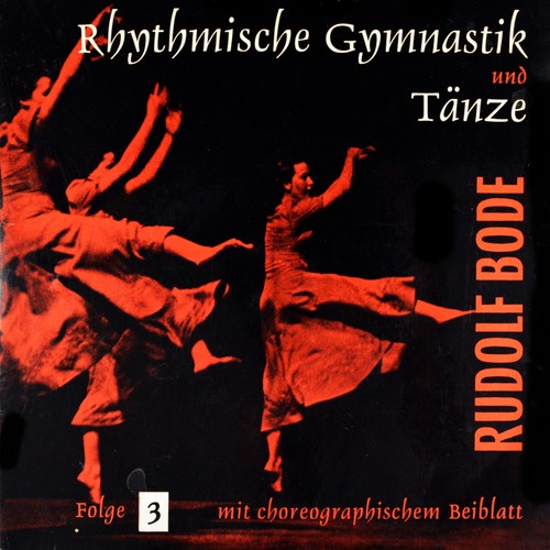 Rudolf bode rhythmische - 7",