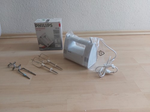 Handmixer philips neu - handmixer,