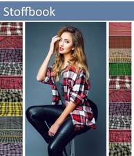Tartan highlander karierter - highlander,