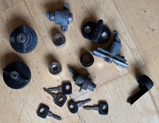 Org. Mercedes Benz Oldtimer