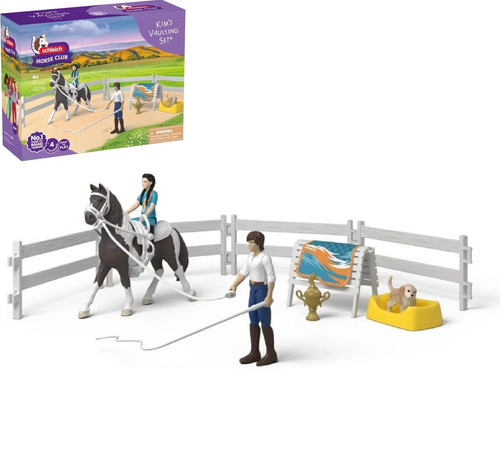 Schleich 42799 kims - schleich®,