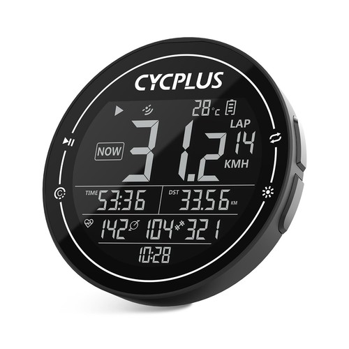 Cycplus fahrradcomputer gps - cycplus,
