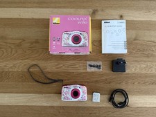 Nikon Coolpix W150 Kamera