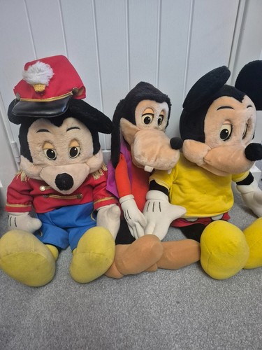 Vintage disney worlds of - 3,