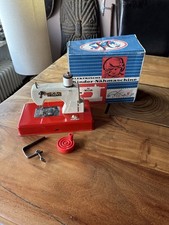 Regina Kinder Nähmaschine