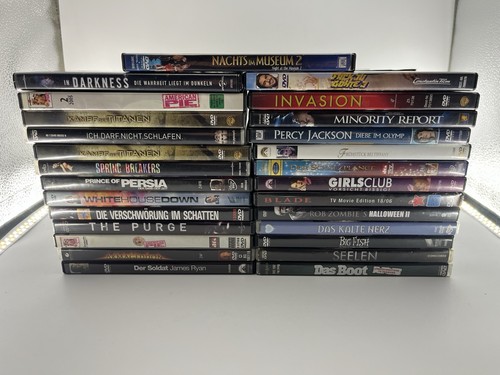 Dvd filmpaket action - dvd,