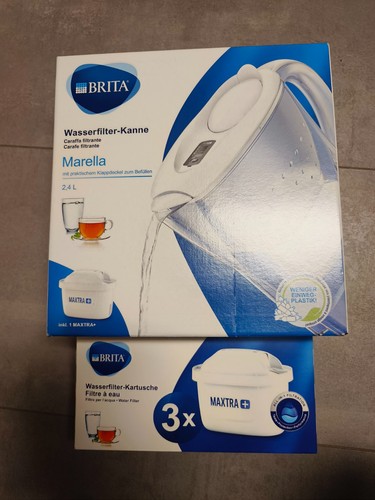 Brita marella - brita,
