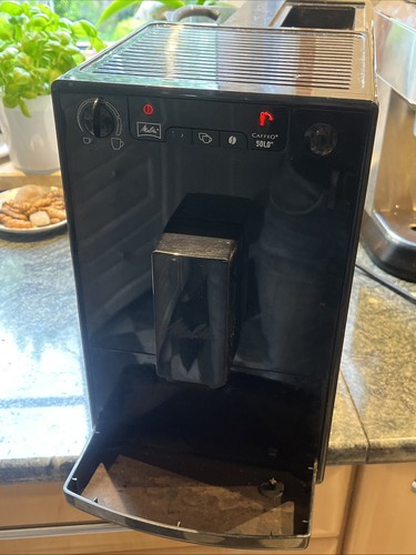 Melitta caffeo solo type 950 - caffeo,