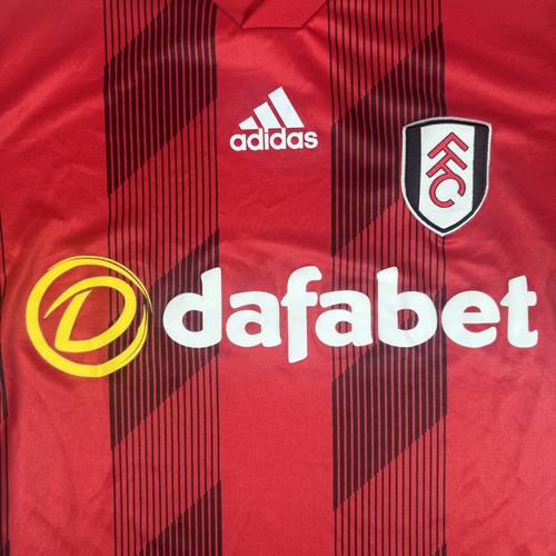 Fulham 2019 2020 - fulham, auswärts