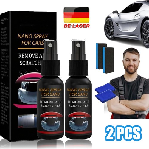 Stück auto nano - 2,