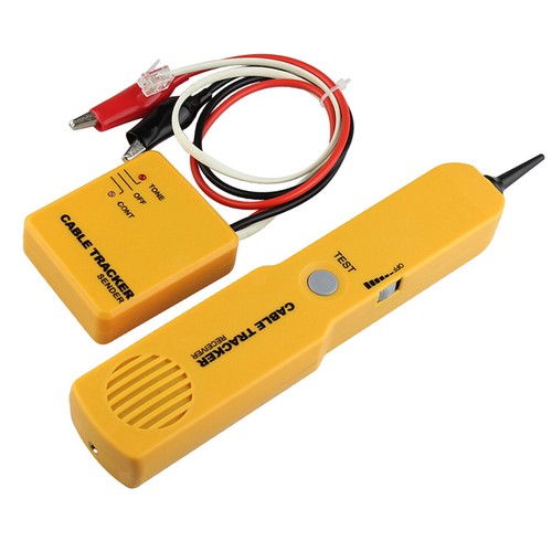 Netzwerktester kabeltester - netzwerktester,