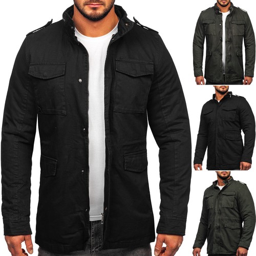 Winterjacke jacke mantel - jacke,