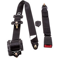 3 Punkt Automatikgurt