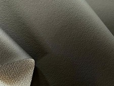 TOP Automobil Kunstleder Meterware SCHWARZ sehr feine Narbung schwer entflammbar