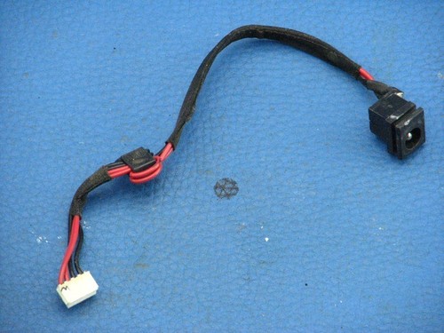 Netzbuchse toshiba a100 - netzbuchse, a100-334