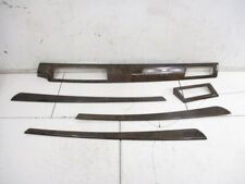 Zierleiste Satz Zierleisten Dekorleisten Interieurleisten passt für BMW  5 (E60)