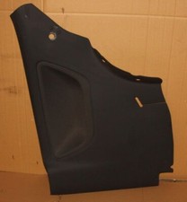 Seitenverkleidung VW Polo 6N2