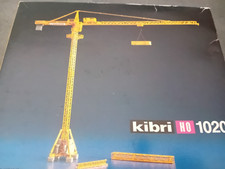 Kibri Kran Liebherr  Art.Nr