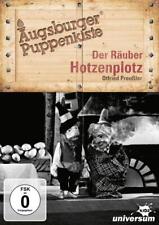 Augsburger Puppenkiste - Der Räuber Hotzenplotz | DVD | deutsch | 2018