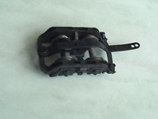 RIVAROSSI BIG BOY 4005 HO bissel arrière