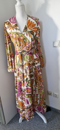 Zara sommerkleid maxikleid - sommerkleid,